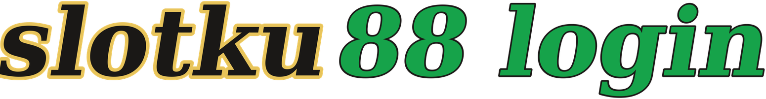 slotku88 login logo